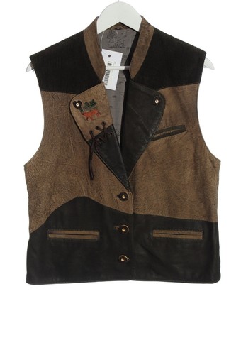 Gilet alta visibilità (taglia unica ) Giallo 01210N012 Gilet alta visibilità (taglia unica ) Giallo 01210N012