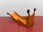1957-1959 Tonka State Hi-Way Plow Bracket Very Nice Original
