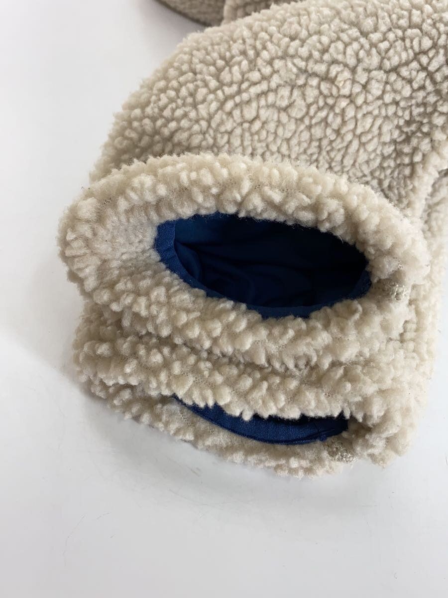 ALTRA Giacca in pile Patagonia altro poliestere BEG 65625FA19 usata