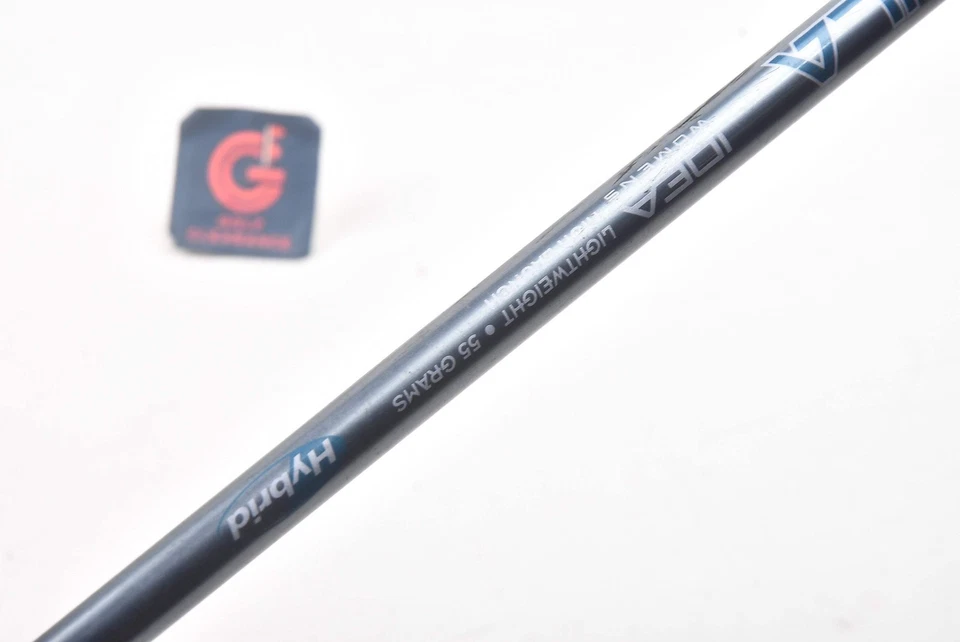 Adams Idea A2 OS #7 Hybrid Iron / Ladies Flex Adams Idea Shaft - Image 4 of 4