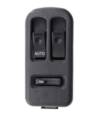 Front Driver Door Master Power Window Switch 2 Door For Mazda 323 F 323f 94-98 Front Driver Door Master Power Window Switch 2 Door For Mazda 323 F 323f 94-98