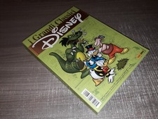 I GRANDI CLASSICI DISNEY seconda serie n° 16  Panini Comics