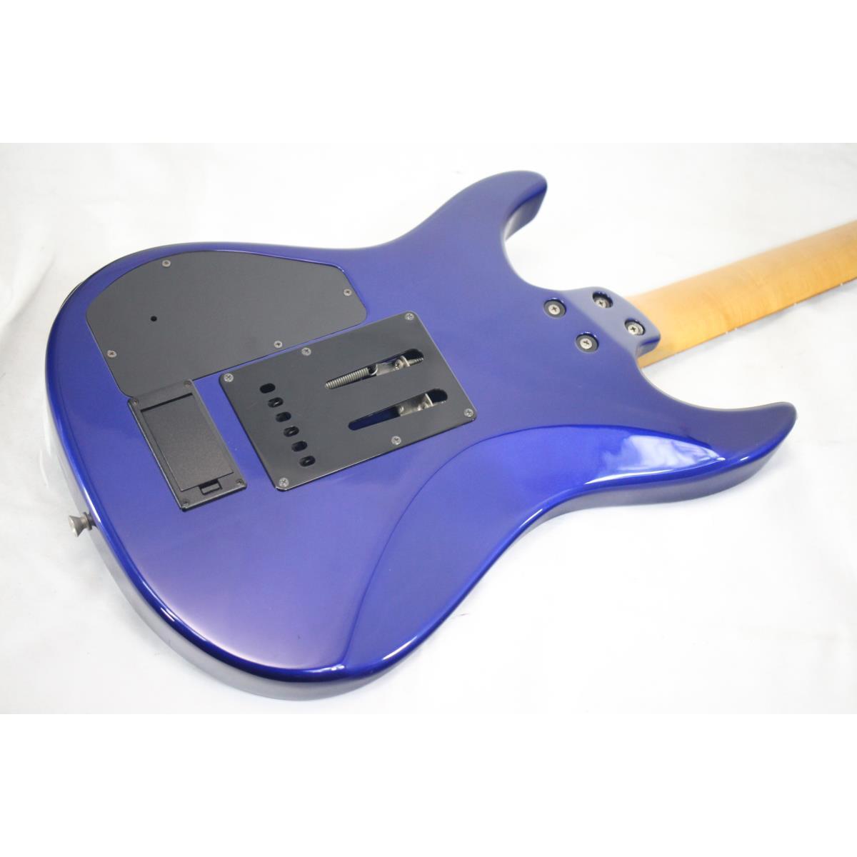ギター Fernandes Sustainer FR-65S Electric Guitar FERNANDES FR 65S Red Sustainer Light Gotoh