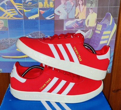 adidas trimm trab from 2013 UK