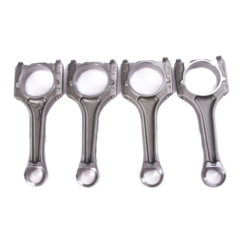 4Pcs Connecting Rod Con Rod Φ23mm Fit For VW Golf GTI CAWB CCTA CBFA CCZB - Picture 1 of 14
