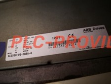 New Sealed ABB ACS510-01-088A-4 Fast Shipping
