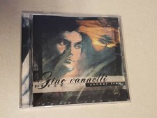 Yonder Tree by Gino Vannelli (CD, May-1995, Verve) VG+