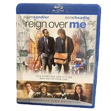 Reign Over Me BLU-RAY Mike Binder(DIR) 2007