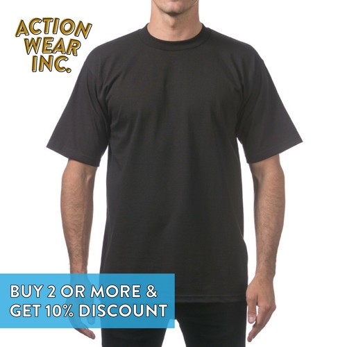 PROCLUB PRO CLUB MENS HEAVYWEIGHT SHORT 