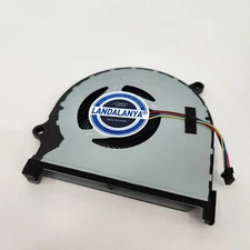 Right Side GPU Cooling Fan 861FC 0861FC DFS5K22115371D FM69 for Dell Inspiron 75