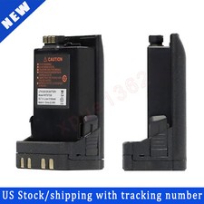 Replacement Battery PMNN4403 PMNN4403B For Motorola SRX2200 APX6000XE