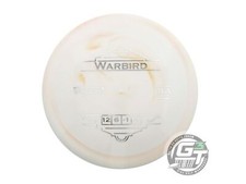 NEW Lone Star Lima Warbird 154g Lt. Peach Distance Driver Golf Disc