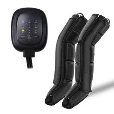 Pneumatic Compression Leg Recovery Foot Massager For Circulation and Relaxation