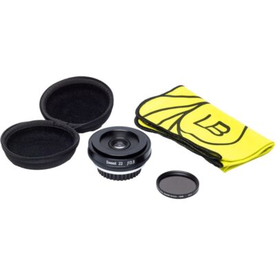 Lensbaby 22mm Sweet 22 Kit  for Canon RF