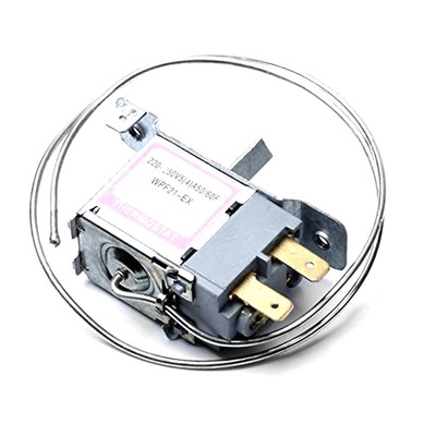 Professional Refrigerator Thermostat WPF21EX with 50cm Probing Function