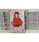 Tokyo Revengers Manga by Ken Wakui Vol.1-31 (END)Loose Set English Version Comic