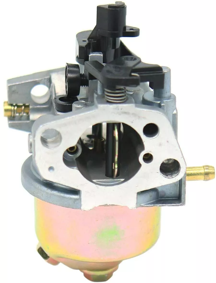 Yard machine lawn mower cheap carburetor