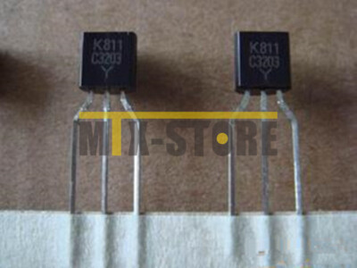 #ad 5pcs 2SC3203 Y C3203 Y C3203 KEC TO 92 $1.63