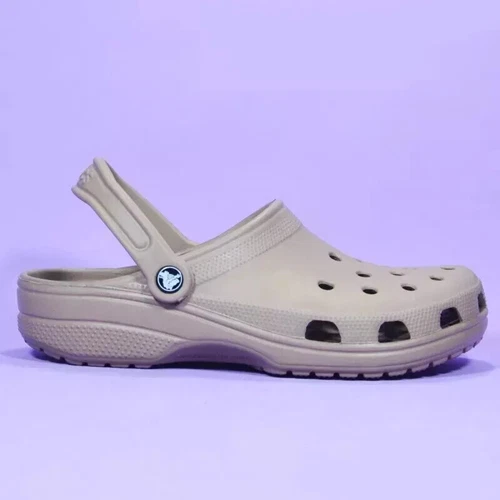 Sandalias clásicas de cocodrilo talla Reino Unido para adultos zuecos ligeros zapatos sin cordones de playa pantuflas - Imagen 23 de 43