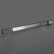 New Dash AC Vent Plate Brushed For 81-87 Chevy Pickup Blazer Suburban Jimmy