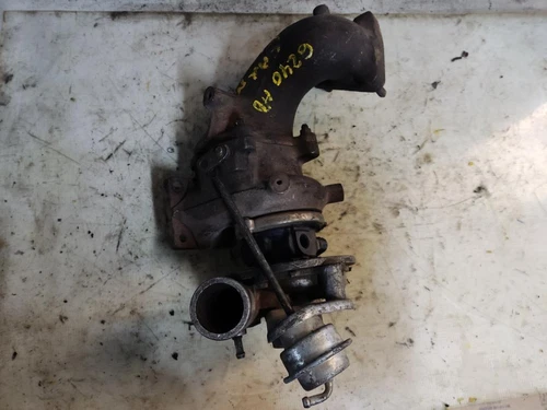 282004X900 Turbocompresor para KIA CARNIVAL II (FL) 2.9 CDRi EX 2002 989259 - Imagen 3 de 6