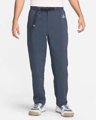 nike trail pants acg