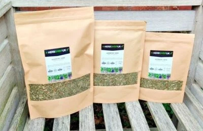 HERBSHOPUK Agrimony Herb dried (Agrimonia Eupatoria L) Herbal Tea Rzepik ziele FAST Postage