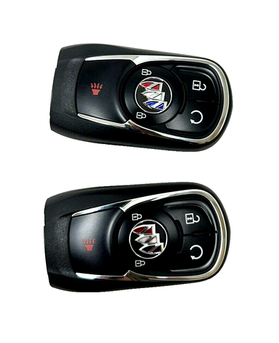 42766665 OEM GM Remote Start Kit 2020-2023 Buick Encore GX 1.2L 1.3L - Picture 13 of 20