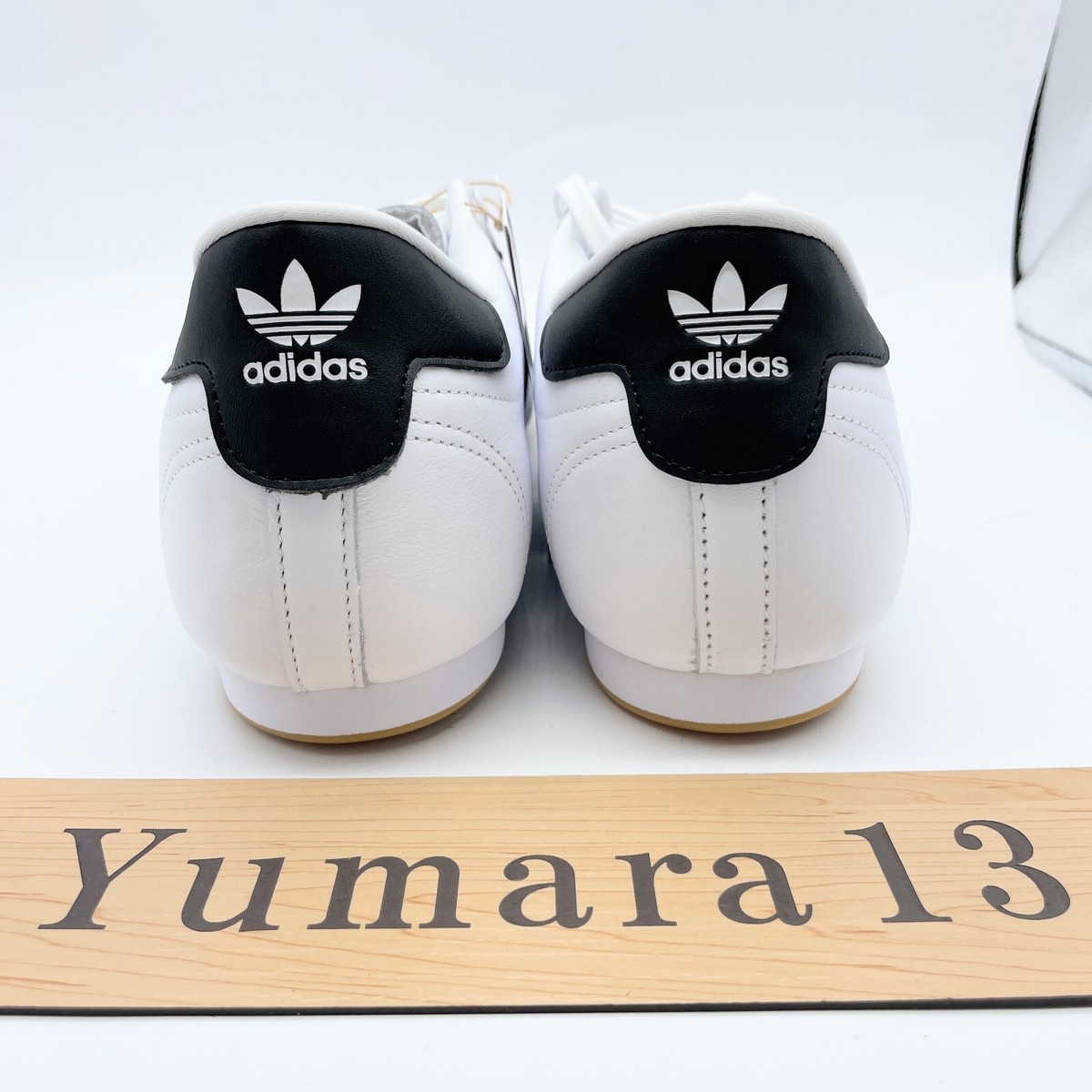 adidas Originals Taekwondo Lace Footwear White Core Black