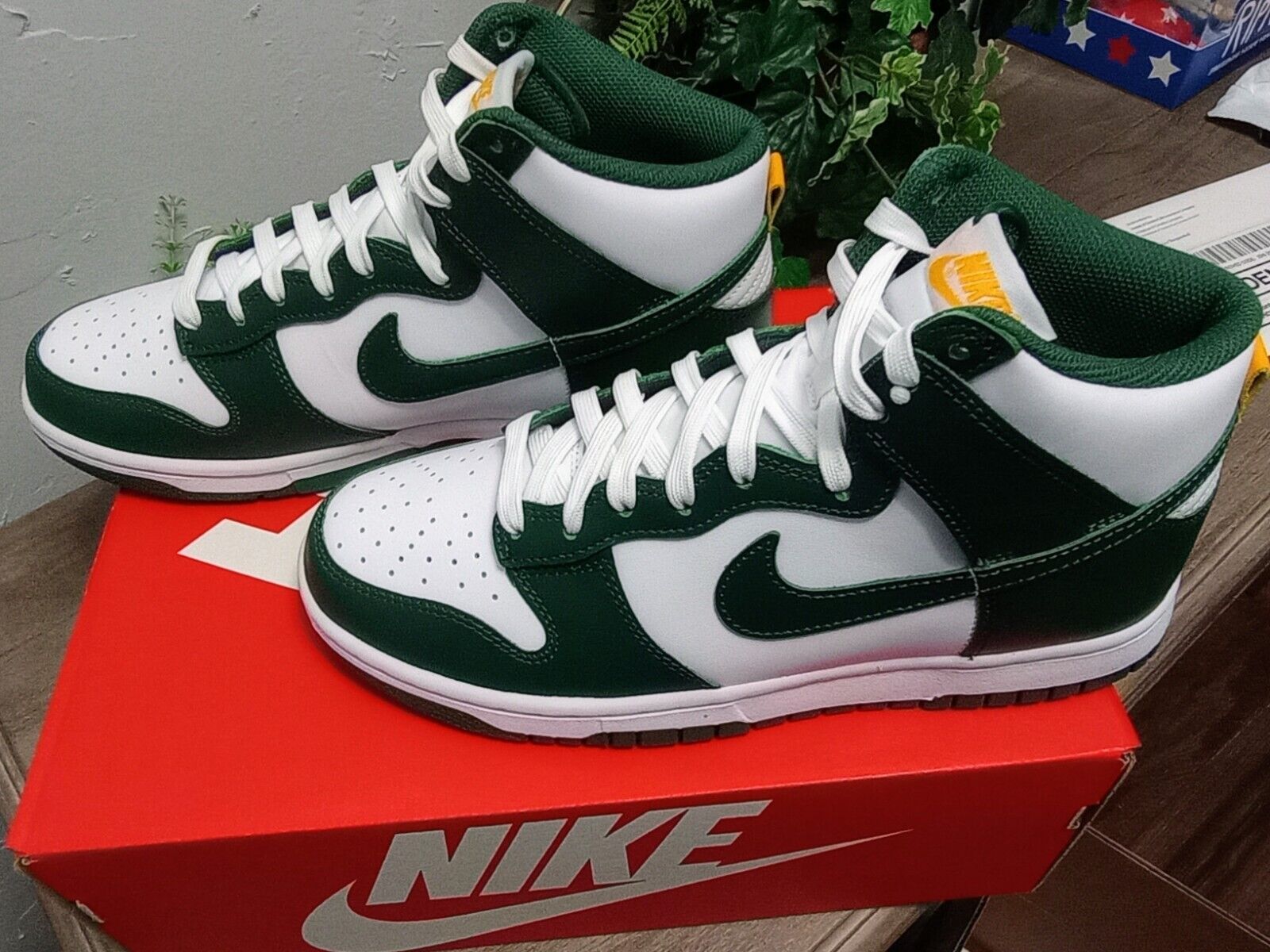 dunk high australia