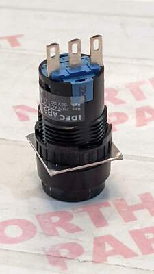 IDEC AB6M-M1P-B
