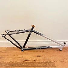 Gary Fisher Big Sur 19" Mountain Bike Frame 26" MTB