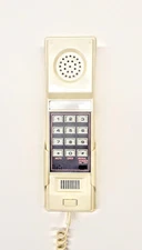 MCE 2000 Rainbow Collection WHITE Telephone (New!)