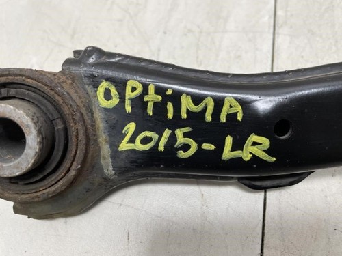 KIA OPTIMA EX 2.4L 2012 2015 REAR LEFT UPPER CONTROL ARM FACTORY - Picture 7 of 8