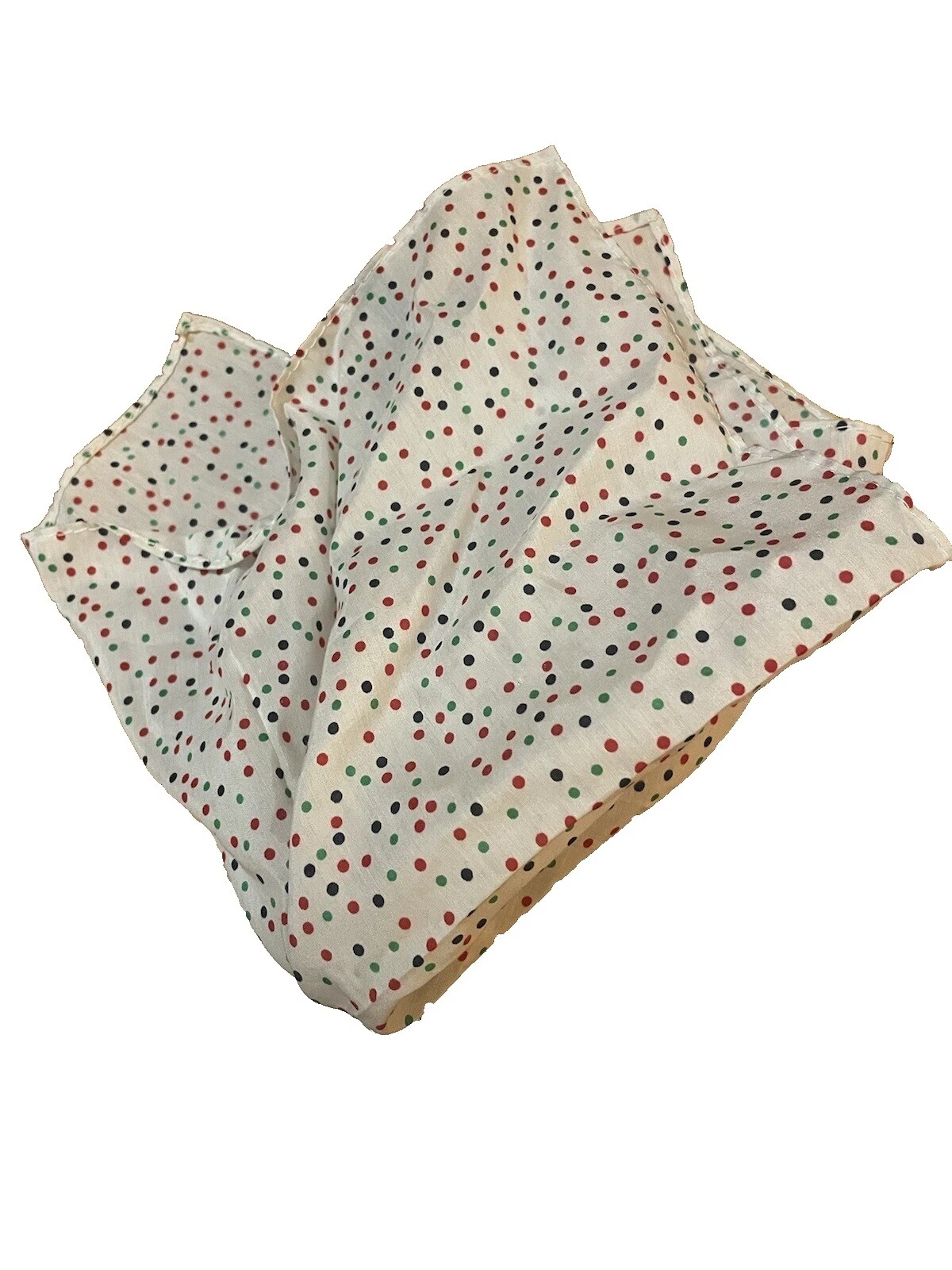 Pañuelos Tommy Hilfiger lunares para hombres