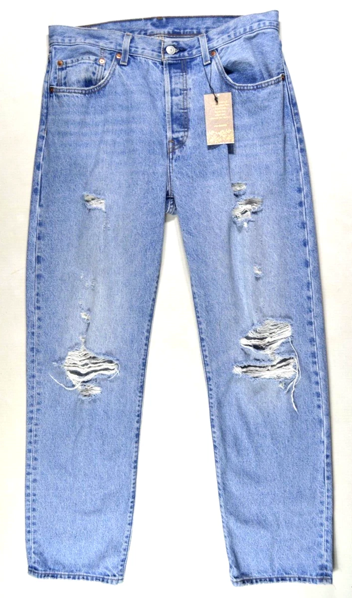 Levis 501 w30 clearance l32