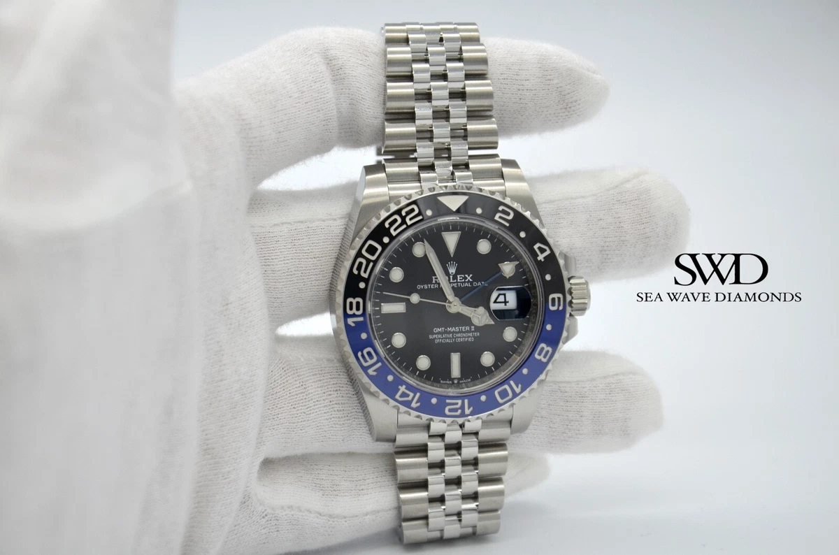 Ebay top rolex gmt
