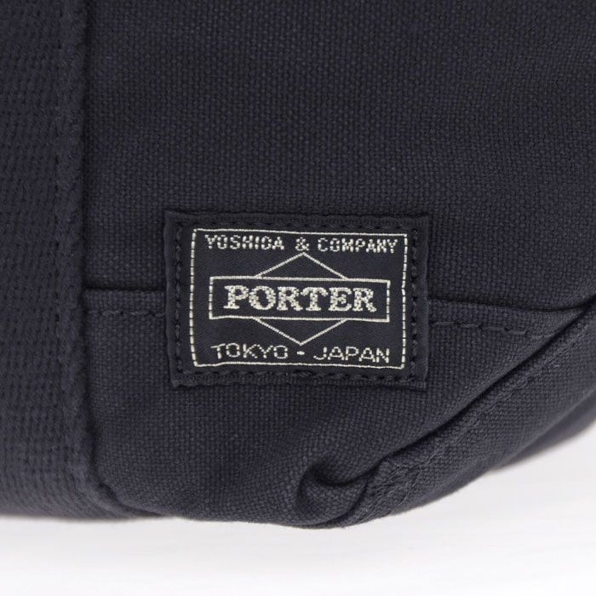 ASK availability First) PORTER / PAINT TOTE BAG from Japan brand