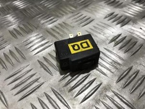 Opel Corsa 1996 Headlight Range Control Light Controller Lighting  #304721-24
