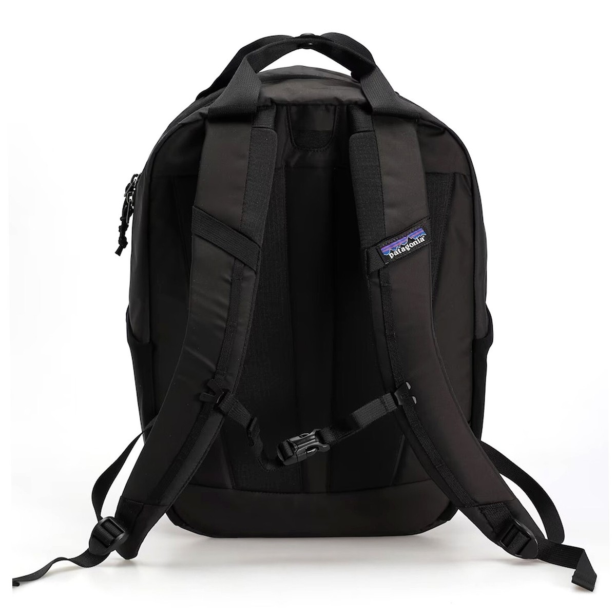 Patagonia Black Atom Tote Pack 20l Back Pack for sale online