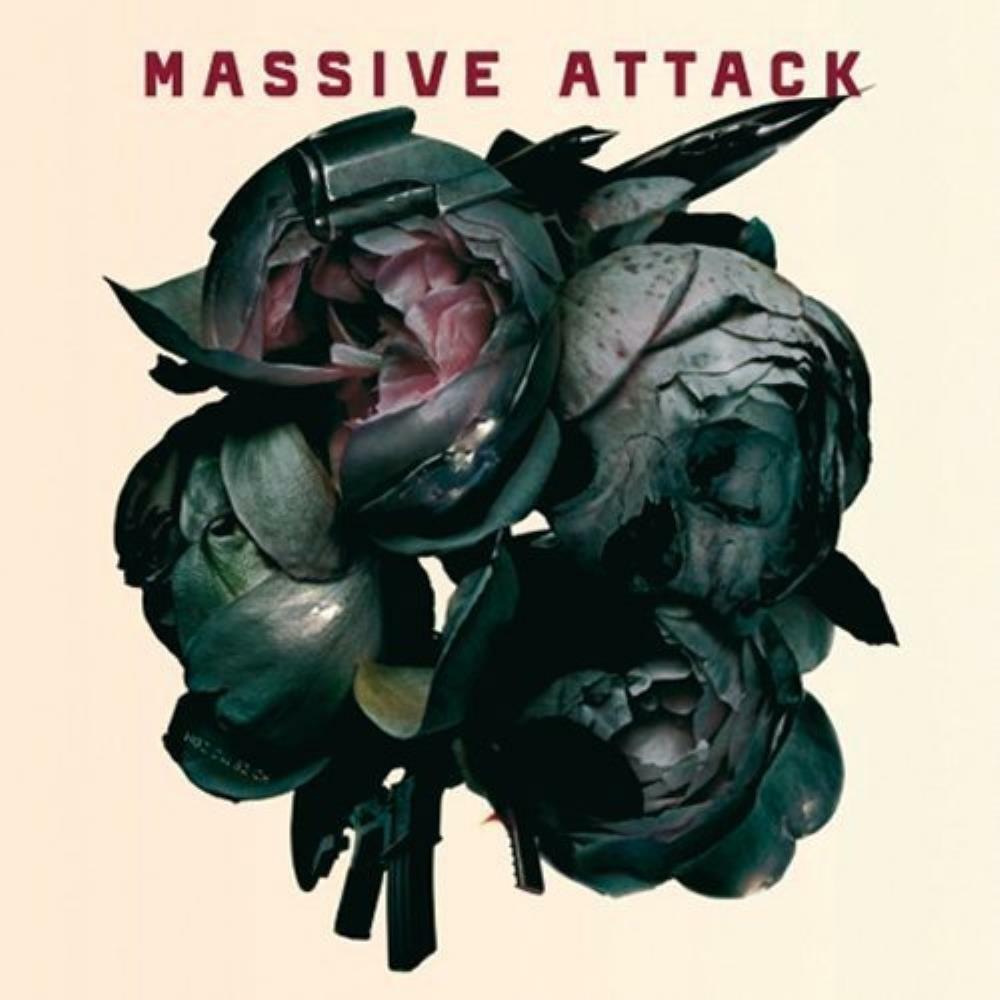 Massive Attack - Massive Attack : Collected CD Audio