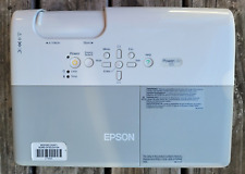 Epson EMP-X5 LCD Projector for sale online | eBay Epson EMP-X5 LCD Projector for sale online | eBay