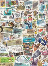AFRIQUE DU SUD 465 lot différents