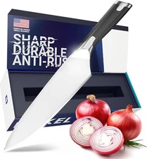 Global Classic 8" Chef's Knife G2 Free shipping