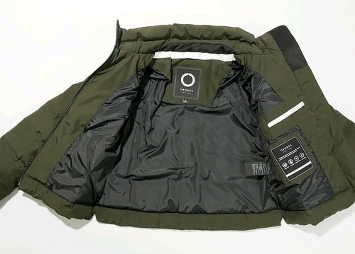 Orobos women's duck Down jacket XS super nice! - Picture 7 of 10