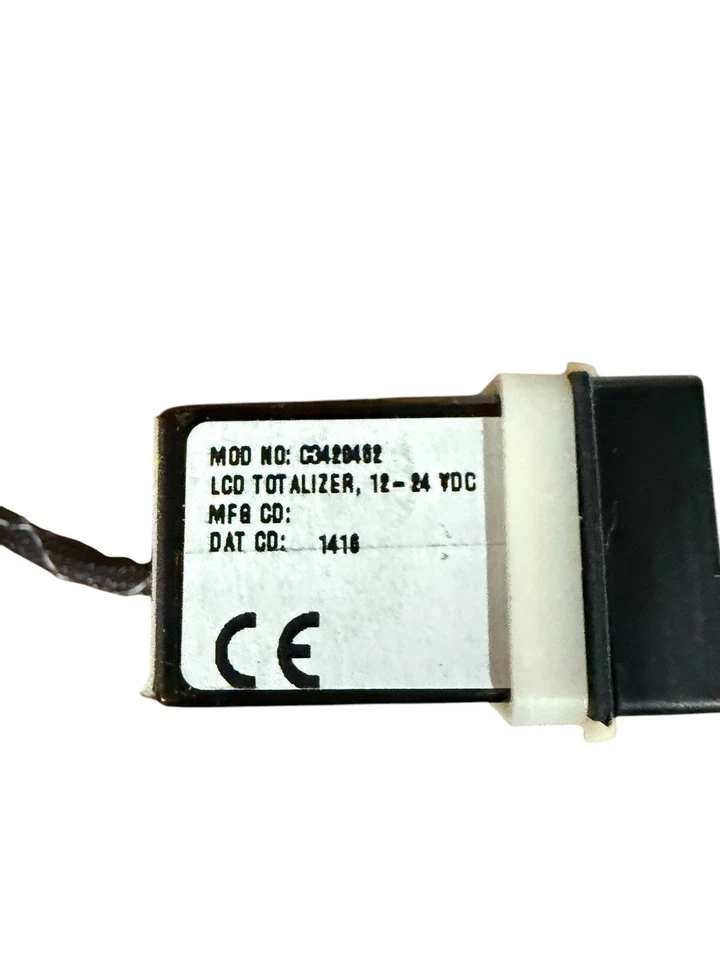 Veeder Root Totalizer, Compact, C342 0462 Series - Image 3 of 3