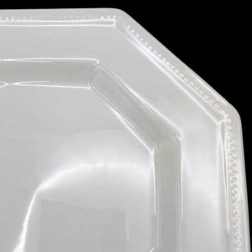 Johnson Bros "HERITAGE WHITE" Bread & Butter Plate(s) - Various prices/condition - Picture 3 of 22