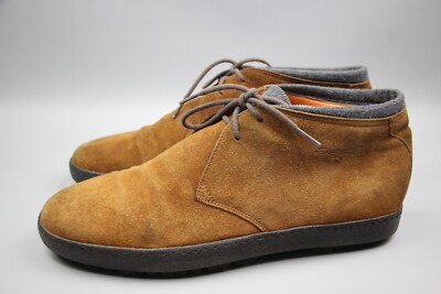 Santoni Chukka Men display picture 3