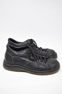 ✨Dr. Martens Black Leather Sz 9M / 10L Oxfords✨ Dr. Martens Black Oxford Shoes size 9M/10L | Mercari main image 2