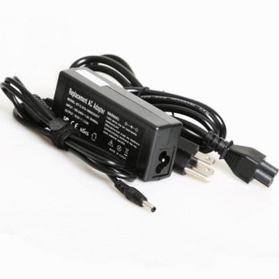 AC Adapter Charger For Dell 0G6J41 G6J41 HA65NS5-00 A065R073L Exact 4.5x3.0mm